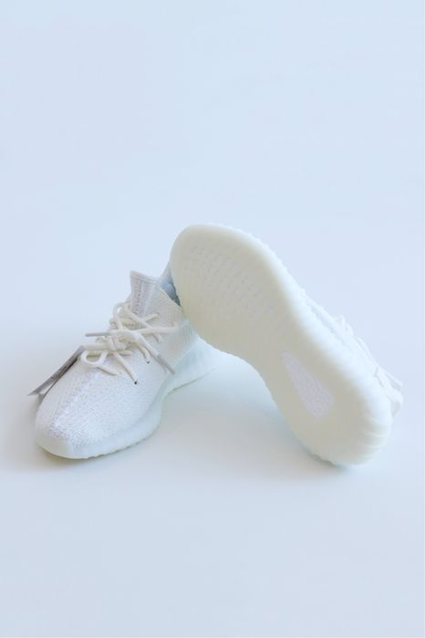 Adidas Yeezy Boost 350 V2 White/37-45