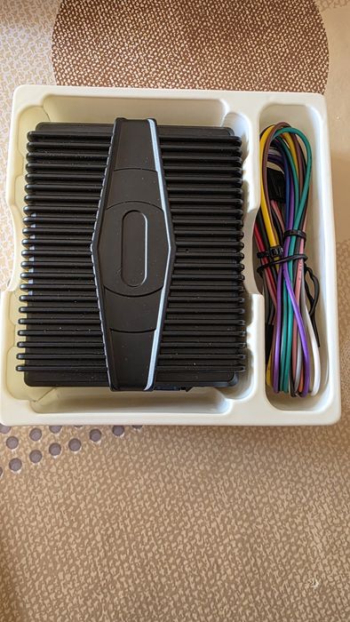 Dap Digital amplifier дигитален усилвател