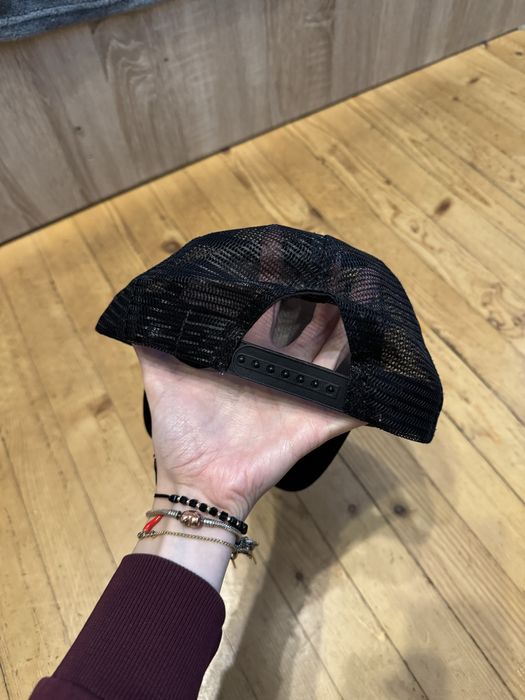 Шапка с козирка