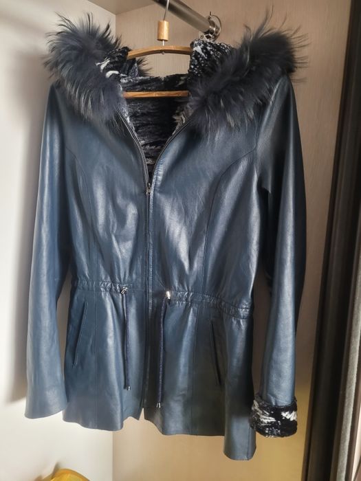 Обмен на большую.