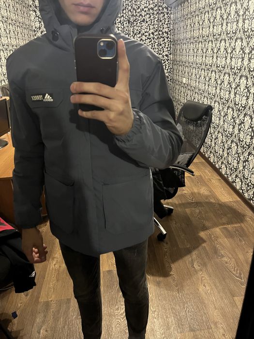 Вещи,как новые