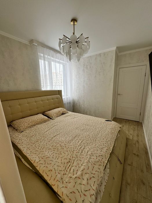 Кровать для спальни