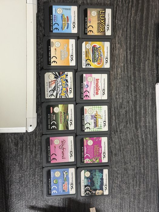 Nintendo 3DS оригинал