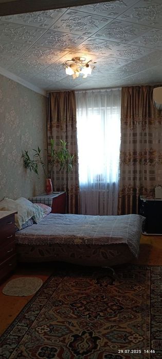 Сдам двух комнатную квартиру