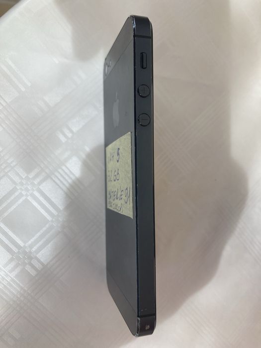 Apple iph. 5. 32.g.b