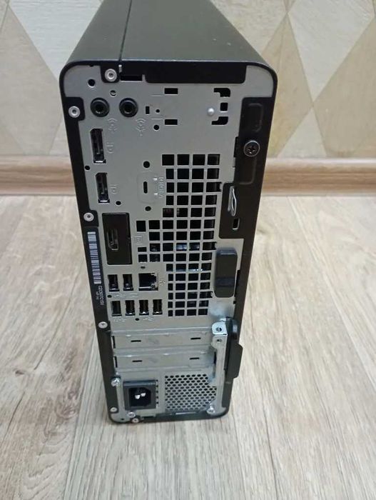 Системный блок core i7 7700 ssd