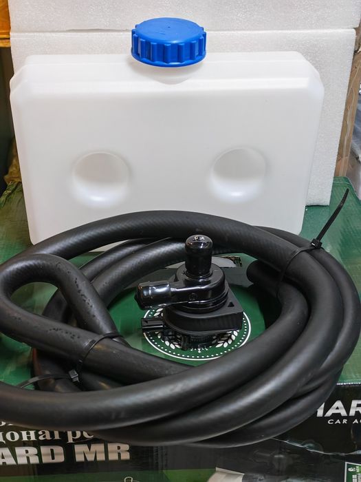 Автономка 12в  5 квт