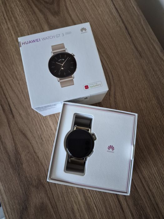 HUAWEI Watch GT3 - 42 mm