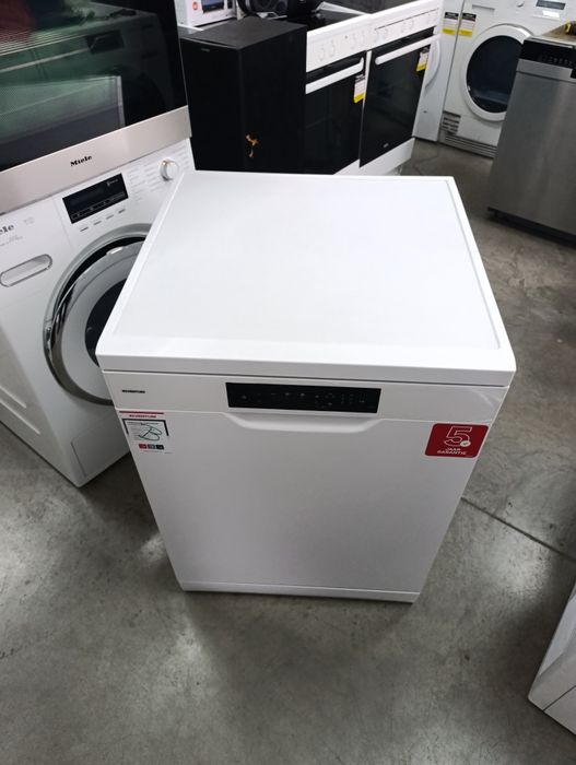 Нова!!! Самостоятелна миялна машина Inventum
VVW6030AW

Самостоятелнат