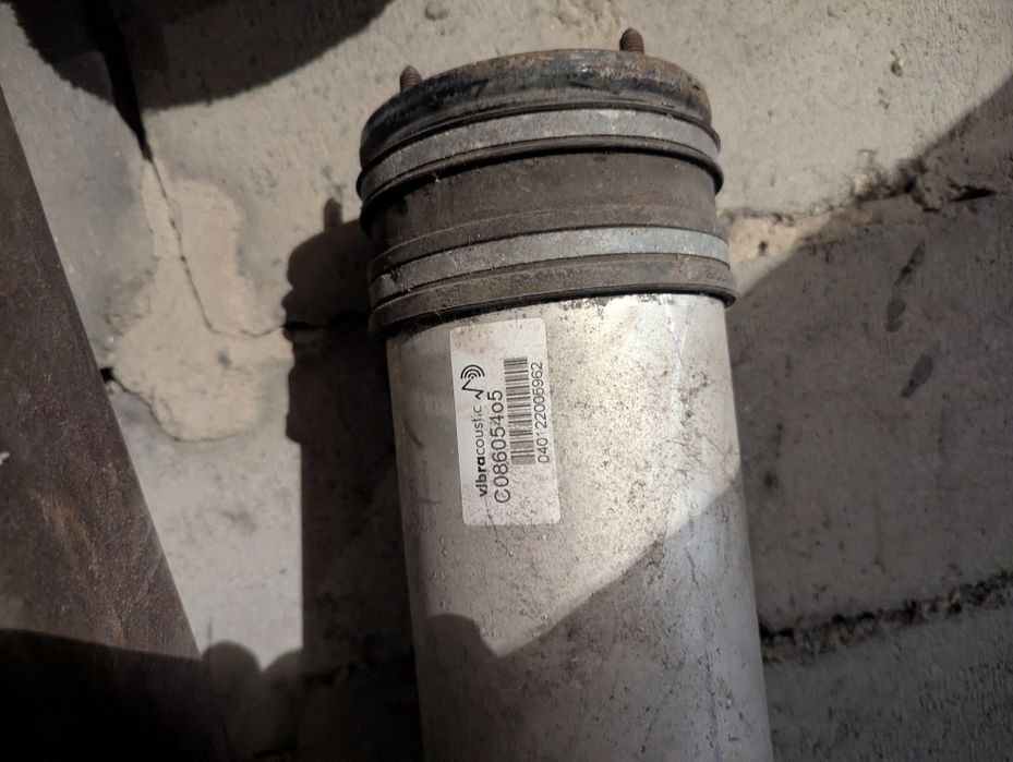 Продам запчасти от w220