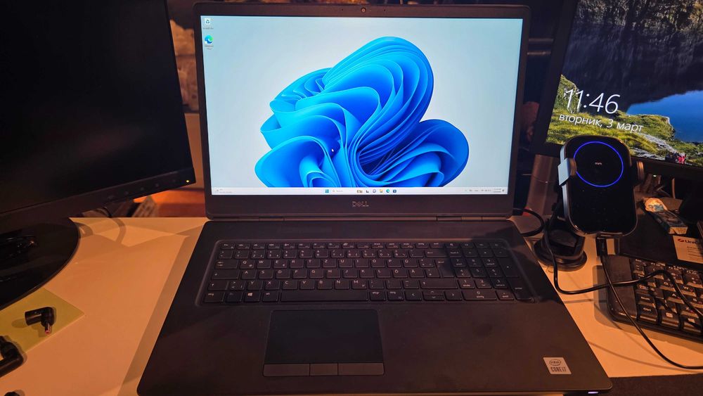 Dell Precision 7750