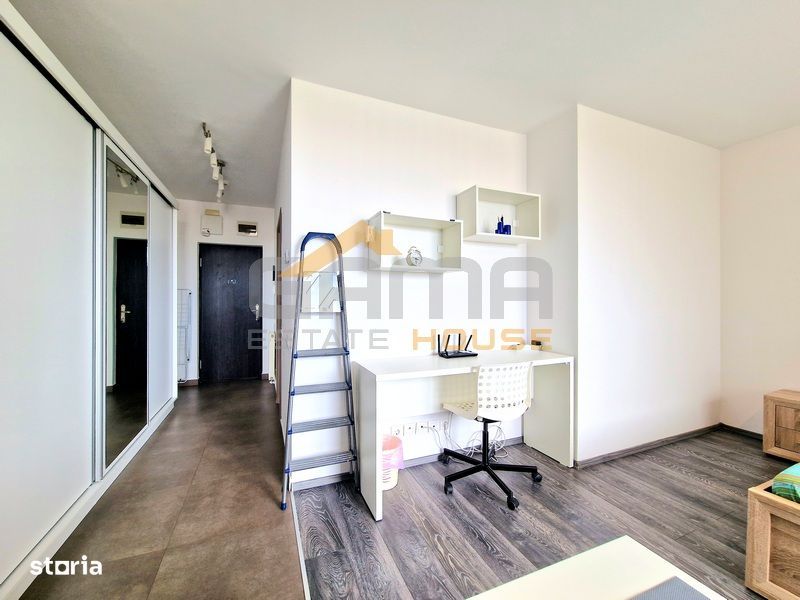 Apartament 1 camera Ared Kaufland
