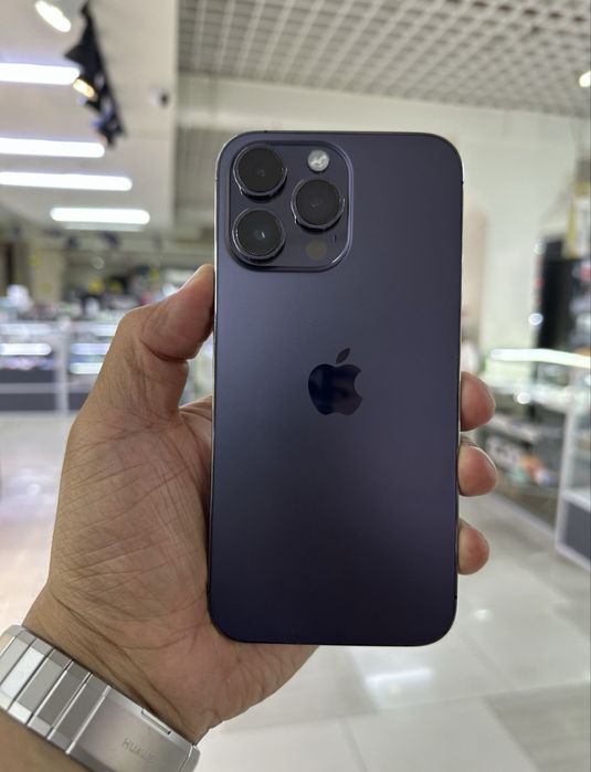 Айфон 14 про макс