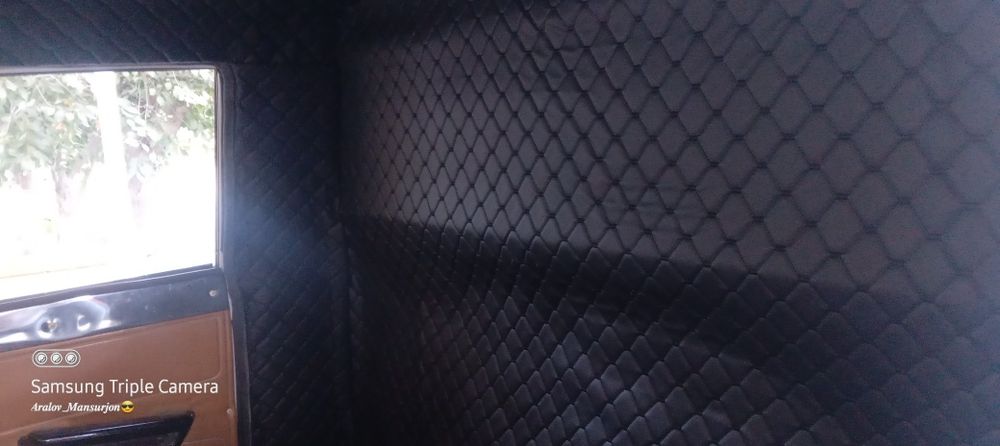 Perashkavoz Moskvich 412