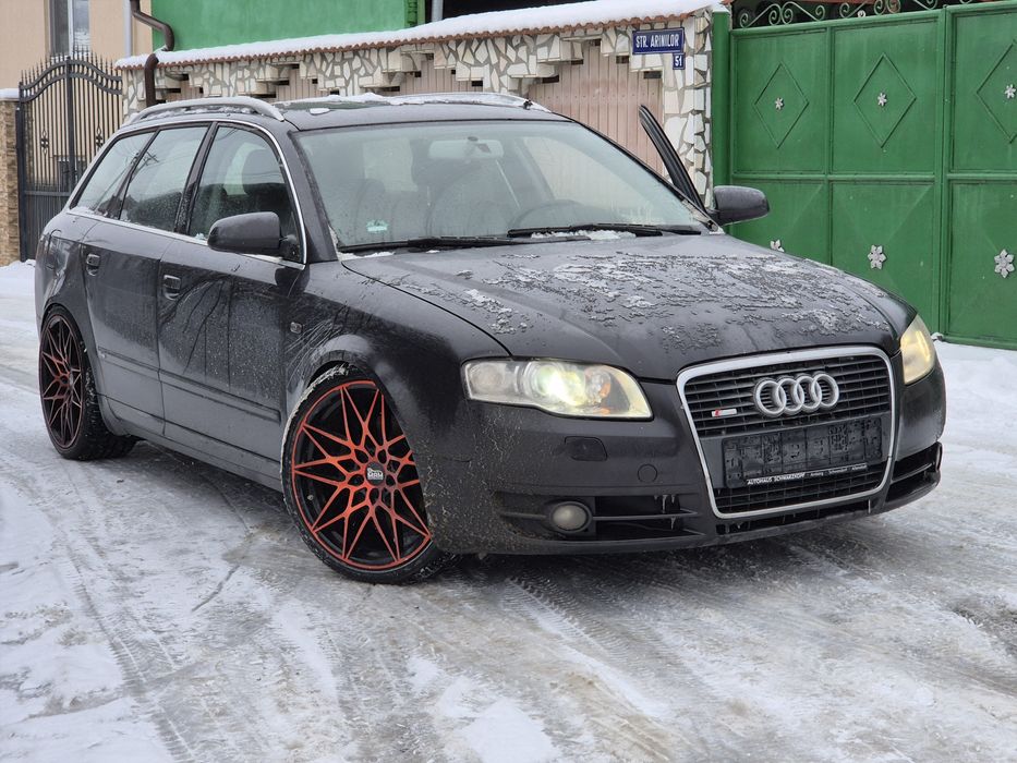 Roti/Jante MAM Audi/Vw/Skoda/Seat/235/35/R19