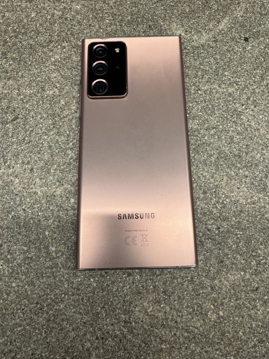 Samsung Galaxy Note 20 Ultra 128/12