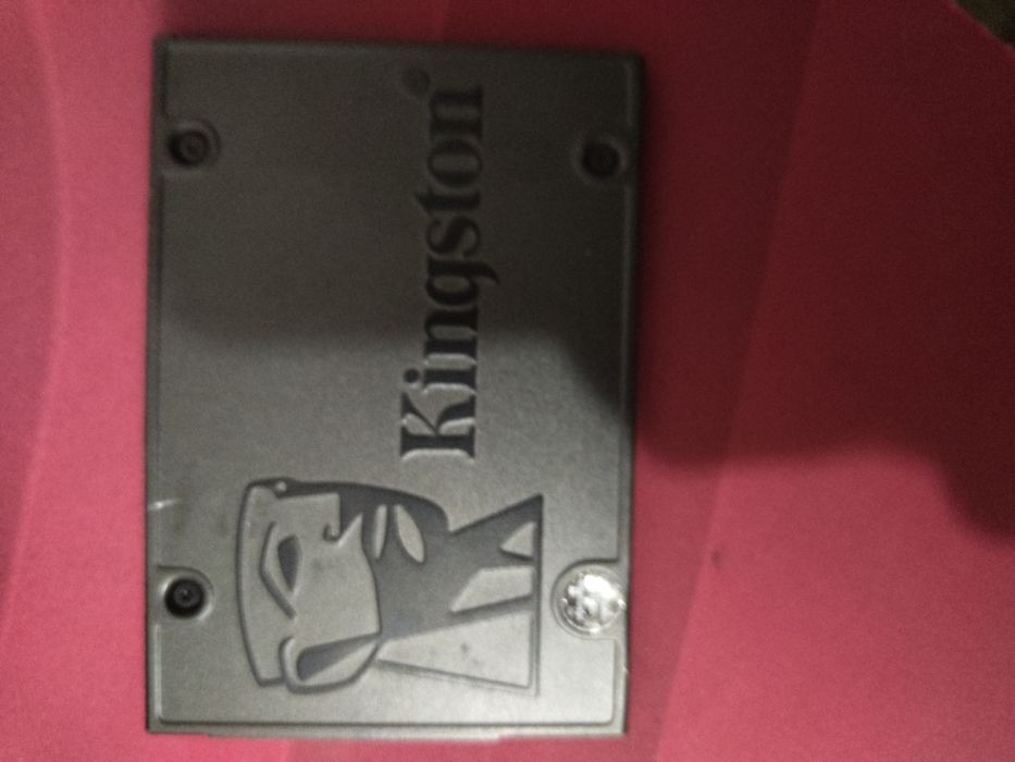 Ssd Kingston 1tb