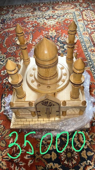 Продам ручной работы