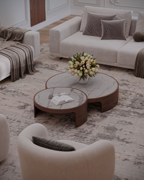 interyer dizayn xizmati