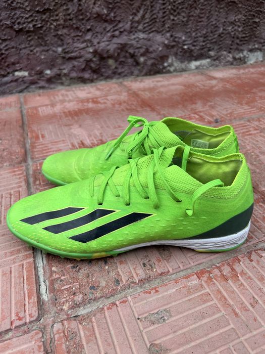 Сороконожки Adidas X