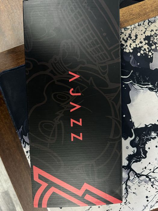 Ajazz клавиатура