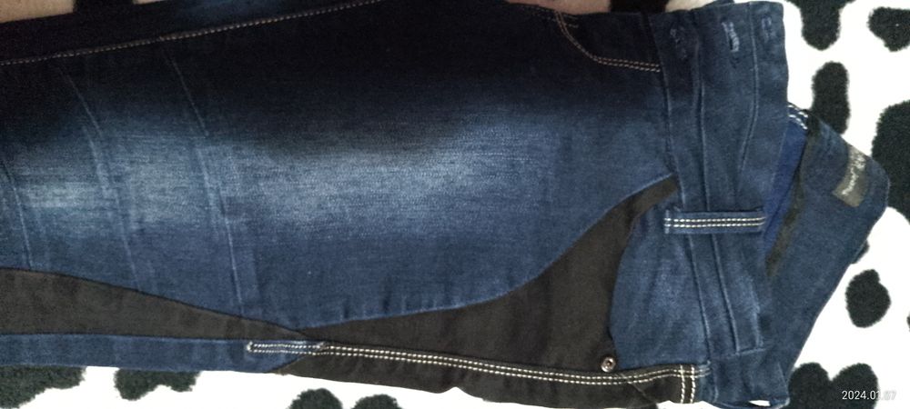 Blugi măsura M dama