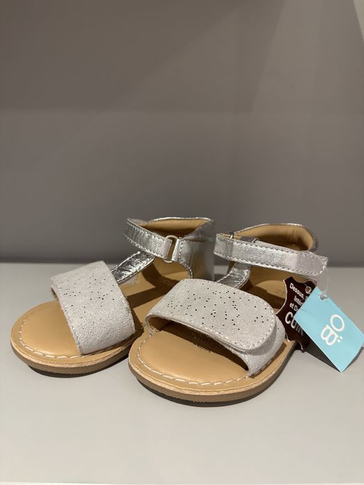 Okaibi детски сандали за момиче