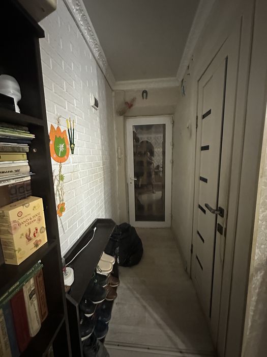 Қала орталығынан кв сатылады