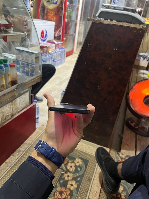 Redmi note 12 pro 4G