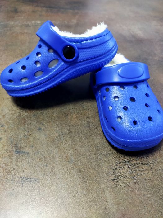 Бебешки чехли 19-20 номер