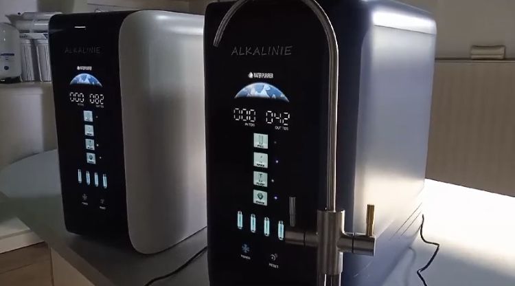 Замена Фильтров для  воды