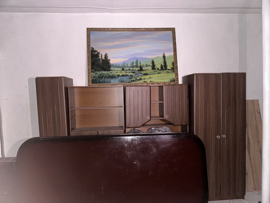 Распродажа мебелей