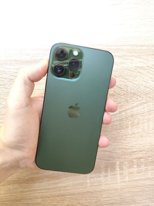 Продам iPhone 13pro max/256gb/83%