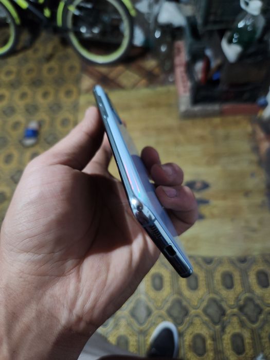 Samsung s20 oʻzi