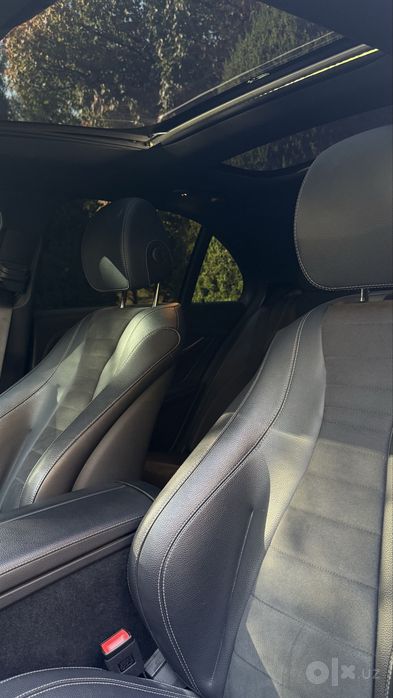 Mercedes Benz W213 E200 4Matic 2022