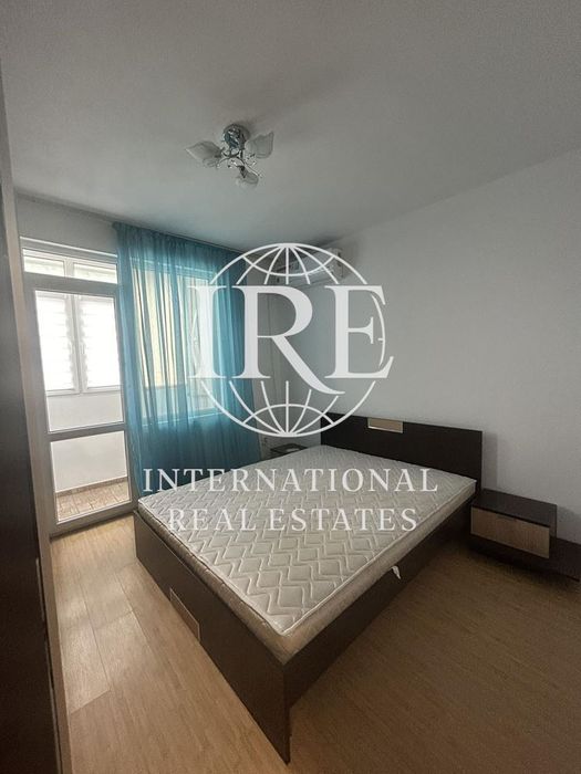 Дава се под наем Двустаен апартамент в Варна, Колхозен пазар - 50 кв.м за 498.27 € - Снимка #6