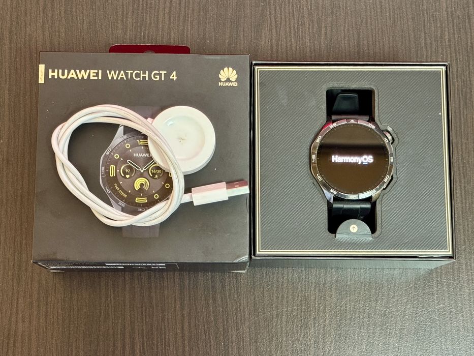 Huawei Watch GT 4 46mm