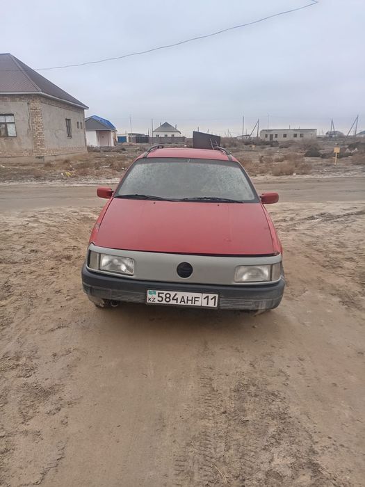 Пассат сатылады...