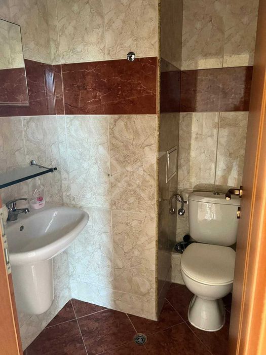 Продава се Тристаен апартамент в Несебър - 74 кв.м за 999 €/кв.м - Снимка #11