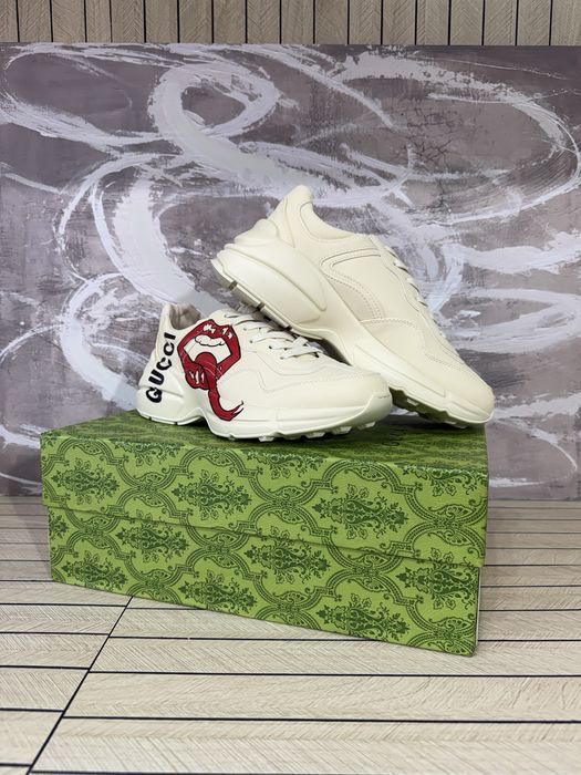 Gucci Rhyton Mouth