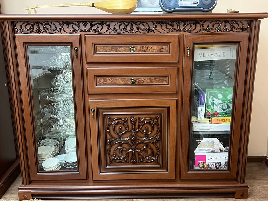 Шкаф Комод стенка