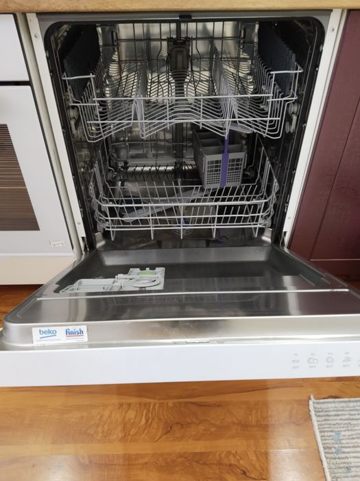 Посудомоечная машина