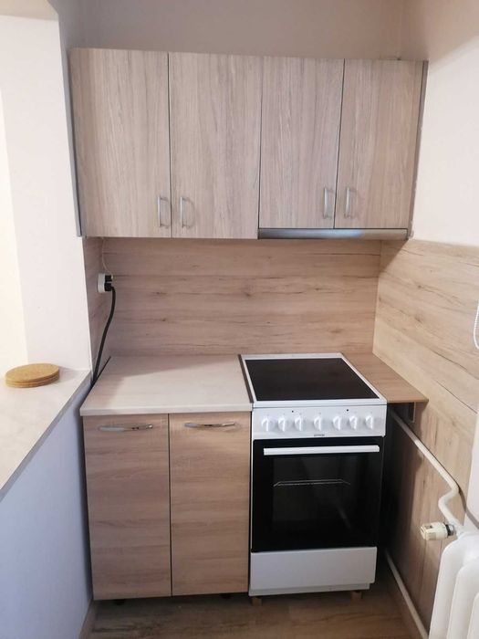 Собственик продава прекрасен двустаен апартамент, с обзавеждане!