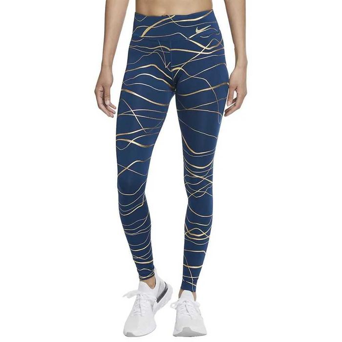 Дамски спортен клин Nike Icon Clash Fast Tights