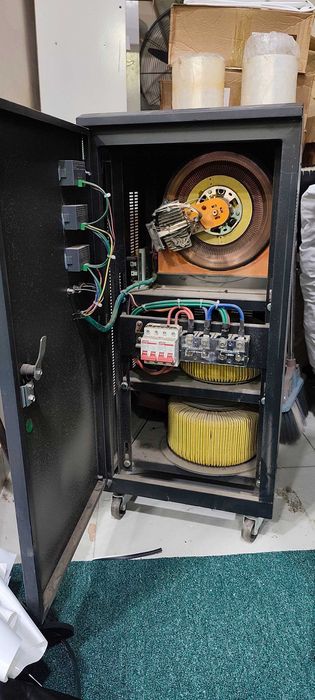 Stablizator Epa firma