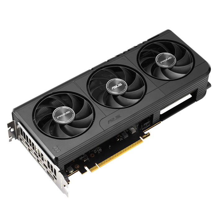 ] Видеокарта Asus Prime RTX 5060 8GB 3x Cooler