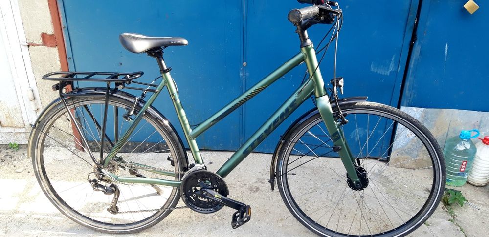 Biciclete (Cube,Pegasus,Stevens)