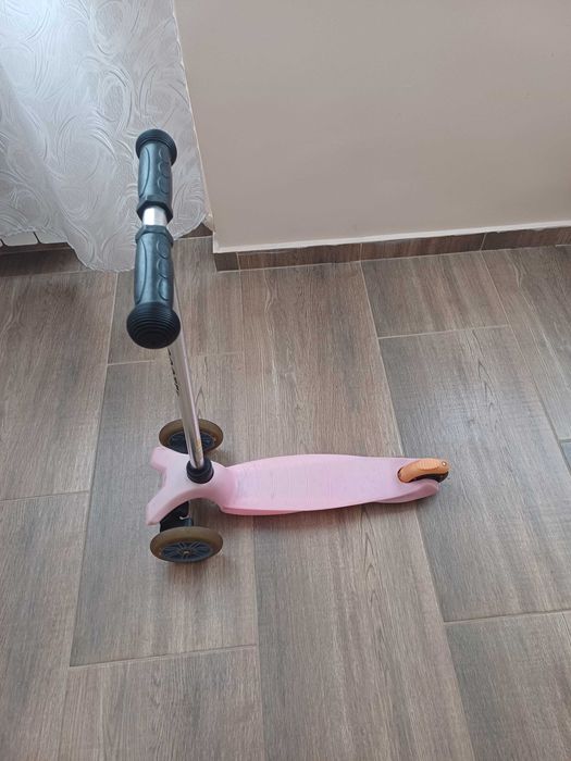 Детска тротинетка