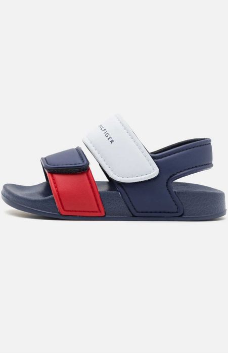 Детски сандали  Tommy Hilfiger
