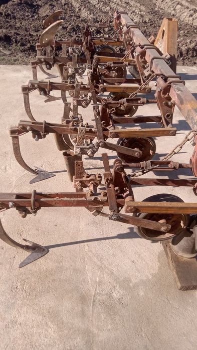 Рассиский култиватсия